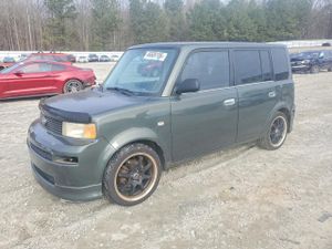 Scion xB 1.5L 4 2006