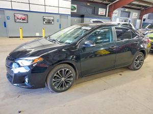 Toyota Corolla 1.8L 4 2014