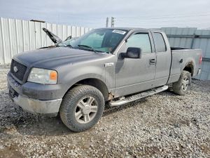 Ford F-150 5.4L 8 2005