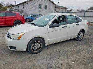 Ford Focus 2.0L 4 2011
