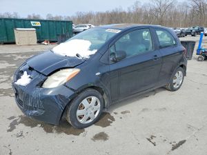 Toyota Yaris 1.5L 4 2008