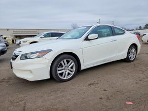 Honda Accord 3.5L 6 2012