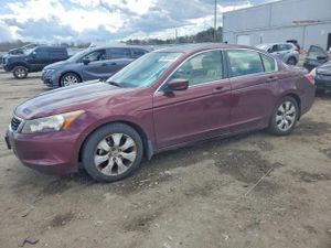 Honda Accord 2.4L 4 2008