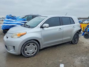Scion xD 1.8L 4 2012