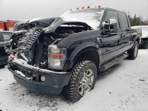 Ford F-350 SUPER DUTY 6.4L 8 2010