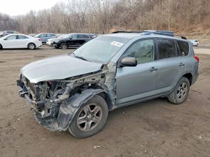 Toyota Rav4 2.4L 4 2006
