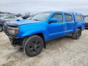 Toyota Tacoma 4.0L 6 2006