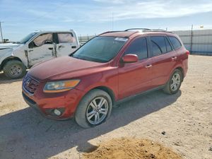 Hyundai Santa Fe 3.5L 6 2011