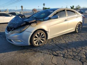 Hyundai Sonata 2.4L 4 2011