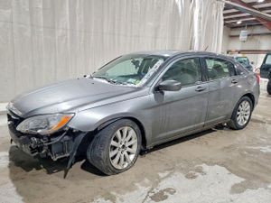 Chrysler 200 2.4L 4 2011