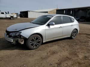 Subaru Impreza 2.5I PREMIUM 2.5L 4 2011