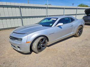 Chevrolet Camaro 3.6L 6 2012