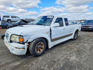 Ford Ranger 4.0L 6 2003