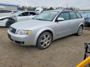 Audi A4 1.8L 4 2005