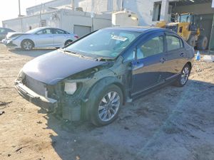 Honda Civic 1.8L 4 2009