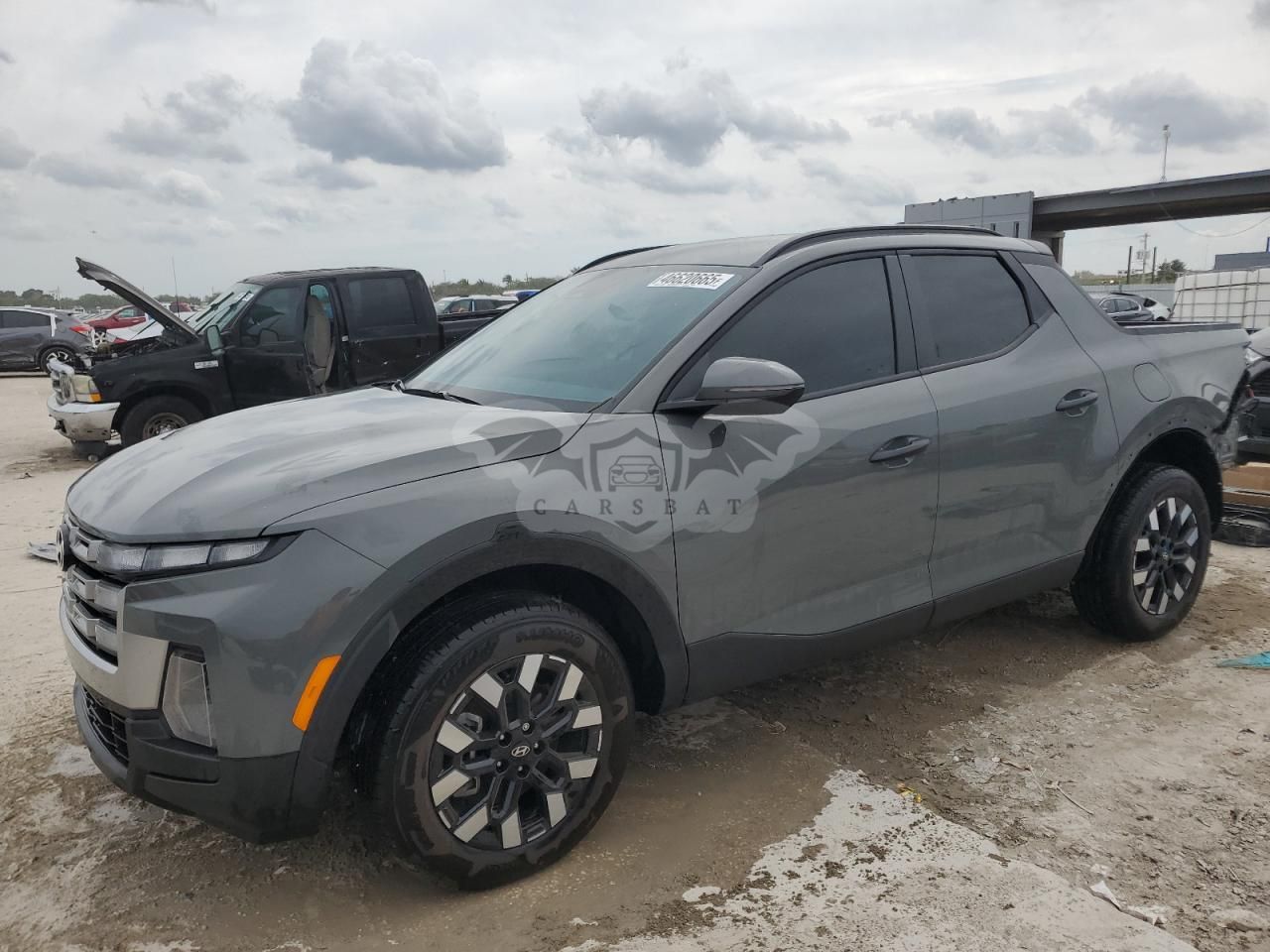 Hyundai Santa Cruz SEL 2.5L 4 2025