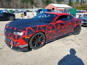 Chevrolet Camaro 3.6L 6 2014