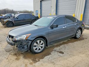 Honda Accord 3.5L 6 2009