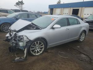 Chevrolet Malibu 3.6L 6 2009