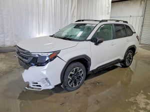 Subaru Forester 2.5L 4 2025