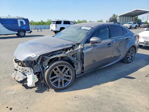 Lexus IS 2.5L 6 2015