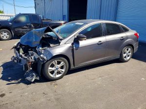 Ford Focus 2.0L 4 2013