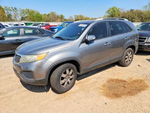 Kia Sorento 2012