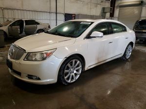Buick LaCrosse 3.6L 6 2010