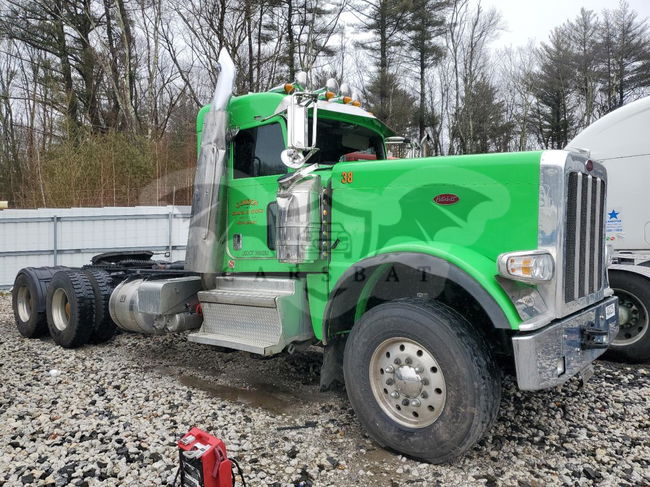 Peterbilt 389/520 15.0L  6 2023