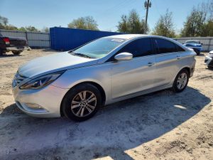 Hyundai Sonata 2.4L 4 2013