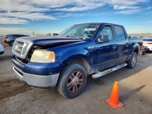 Ford F-150 4.6L 8 2007