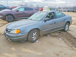Pontiac Grand Am 2.2L 4 2003