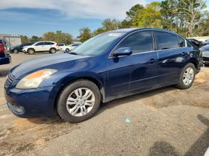 Nissan Altima 2.5L 4 2009