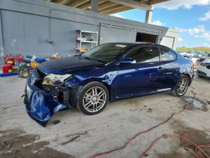 Scion tC 2.4L 4 2006