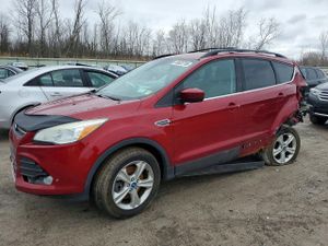 Ford Escape 2.0L 4 2013