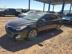 Toyota Avalon 3.5L 6 2015