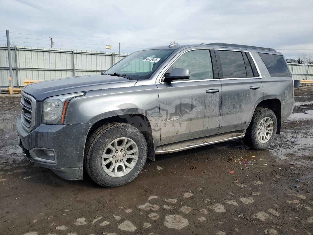 GMC Yukon SLT 5.3L  8 2020