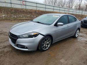Dodge Dart 2.4L 4 2015