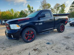 RAM 1500 5.7L 8 2013
