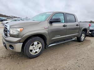 Toyota Tundra 2012