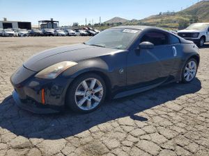 Nissan 350Z 3.5L 6 2003