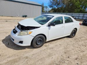 Toyota Corolla 1.8L 4 2010
