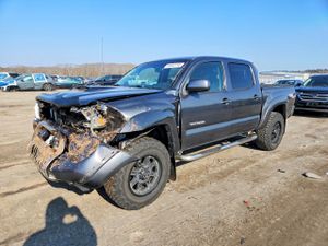 Toyota Tacoma 4.0L 6 2009