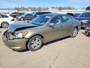 Honda Accord 2.4L 4 2009
