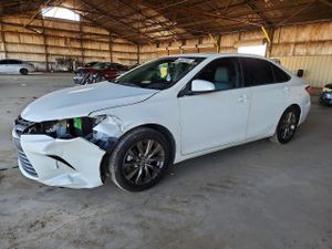 Toyota Camry 2.5L 4 2015