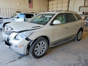 Buick Enclave 3.6L 6 2011