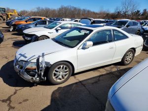 Honda Accord 3.0L 6 2001