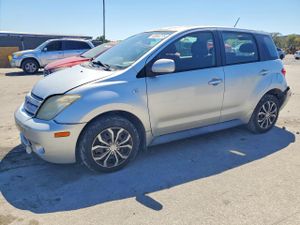 Scion xA 1.5L 4 2005