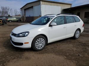 Volkswagen Jetta 2.5L 5 2013