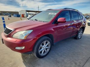 Lexus RX 3.5L 6 2009